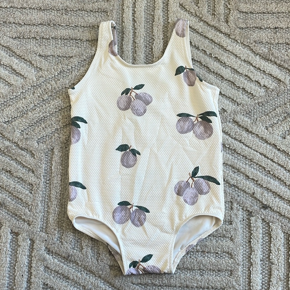 H&M kids swimsuit
